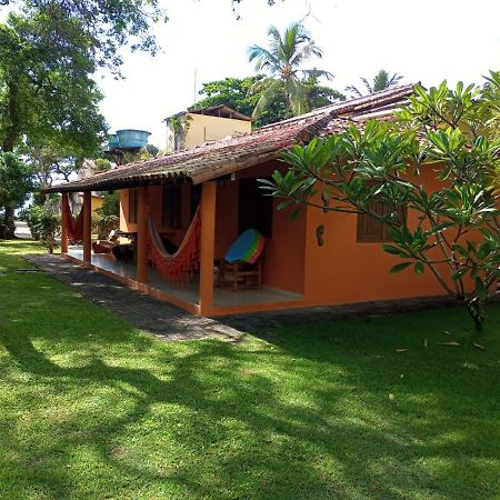 פורטו סגורו Moncel Guest House מראה חיצוני תמונה