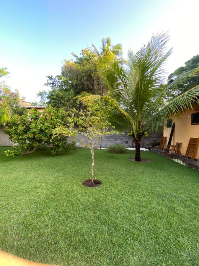 פורטו סגורו Moncel Guest House מראה חיצוני תמונה
