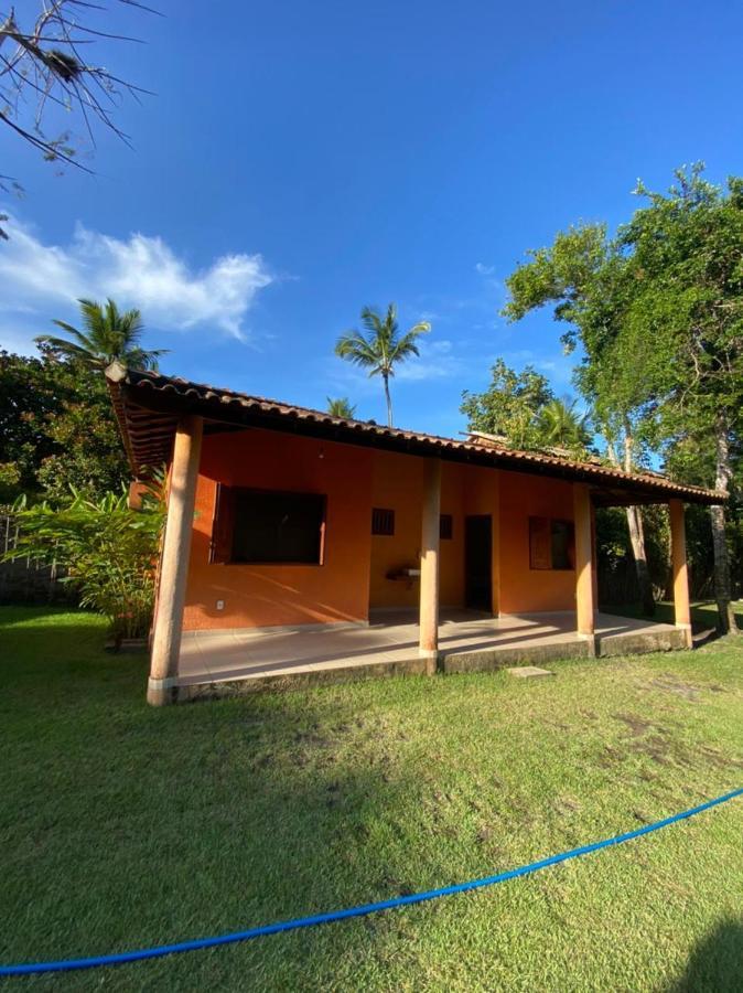 פורטו סגורו Moncel Guest House מראה חיצוני תמונה