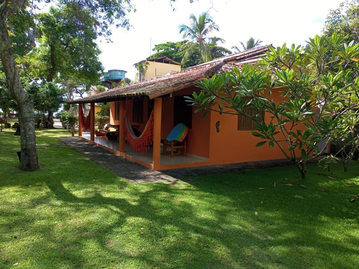 פורטו סגורו Moncel Guest House מראה חיצוני תמונה